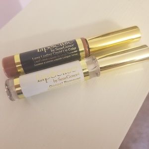 Lipsense Shade Bella and Oops Remover